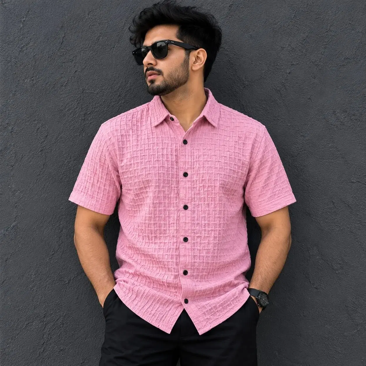 Premium Quality Popcorn Shirt