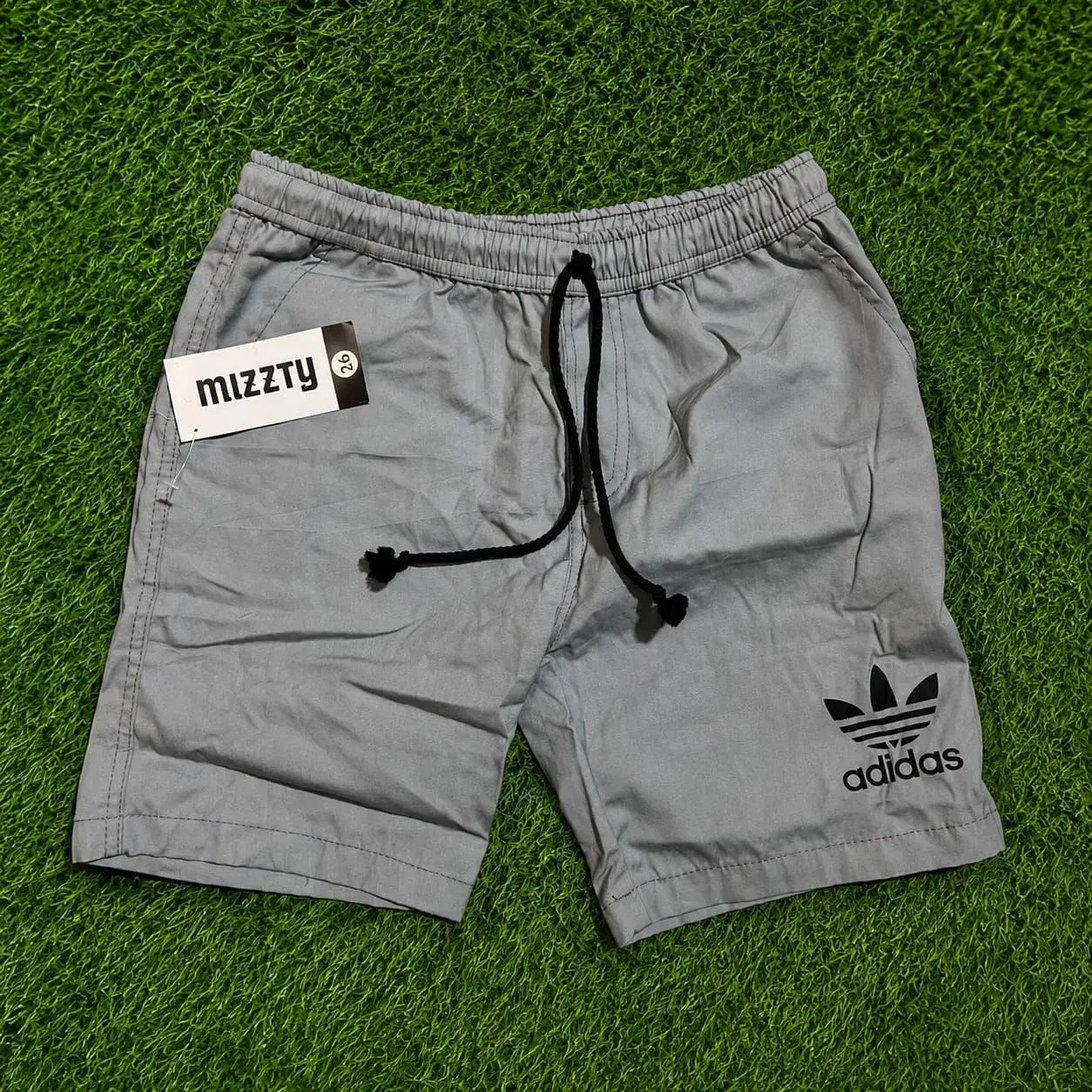 Twill Cotton Kids Short