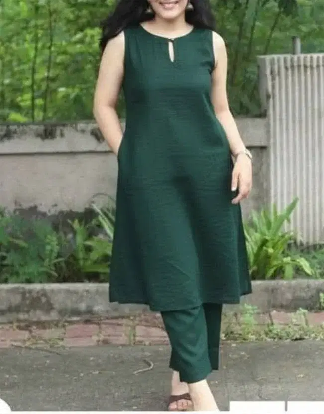 Gown