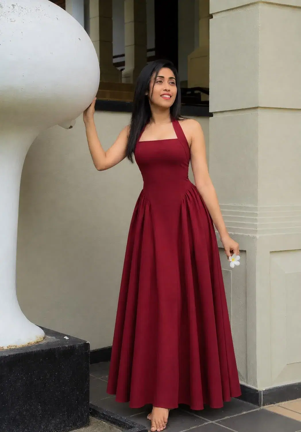 Elora dress