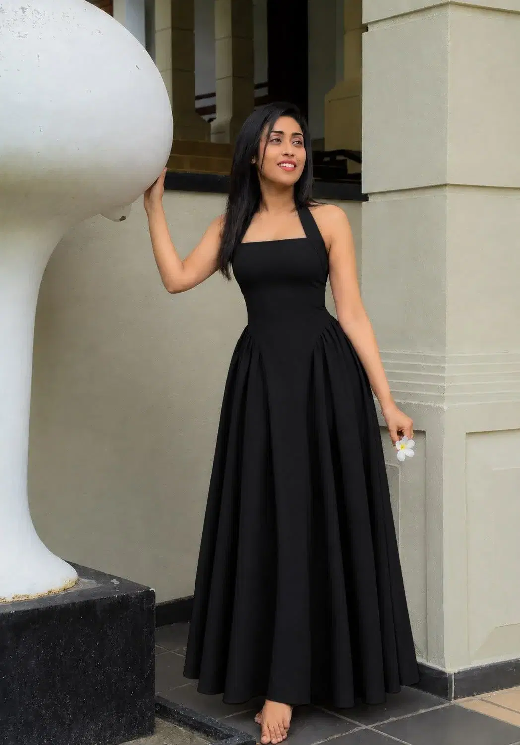 Elora dress