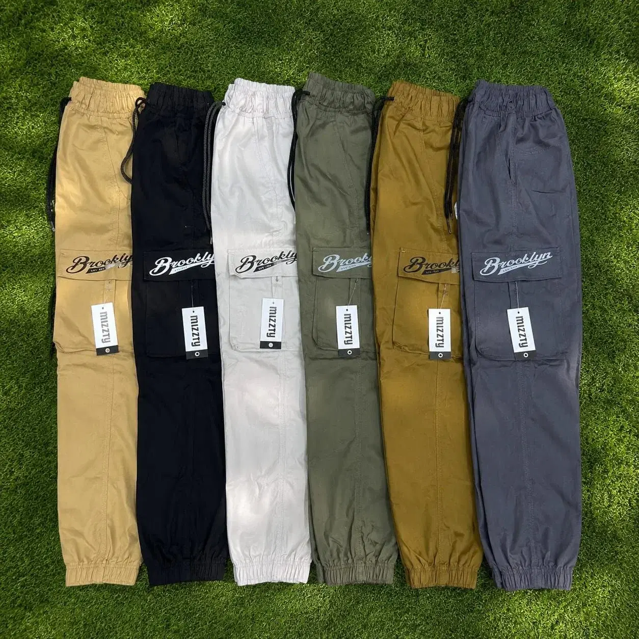 Jogger pant