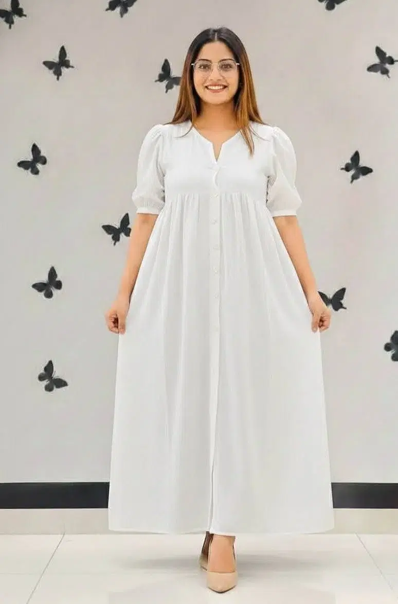 Gown
