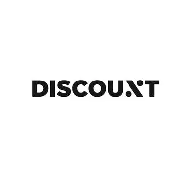 Discount LK logo