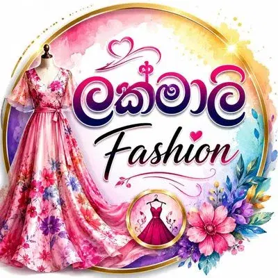 Lakmali fashion logo